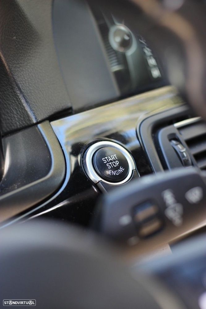 BMW 525 d xDrive Pack M Auto - 15