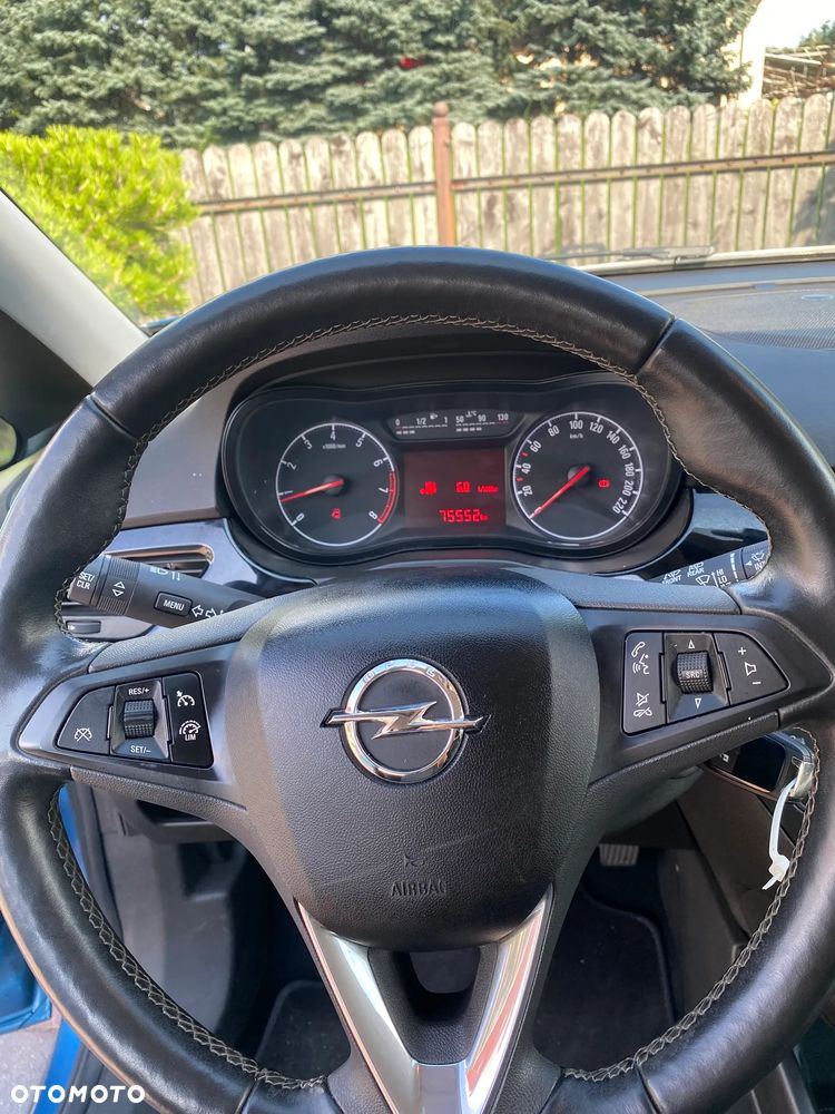 Opel Corsa - 14