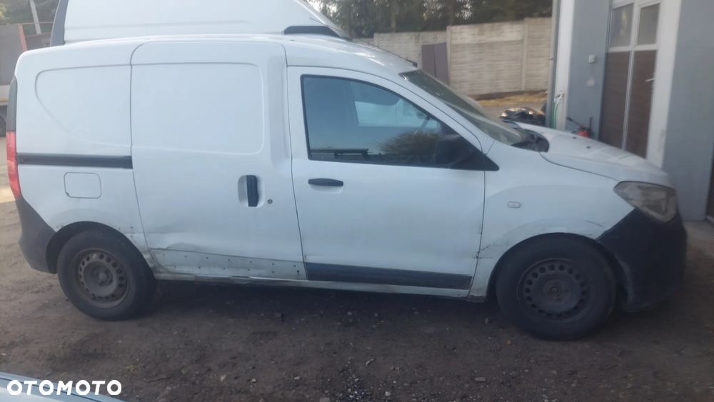 Dacia DOKKER - 7
