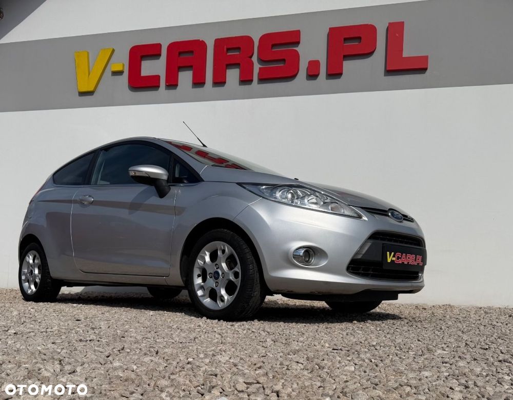 Ford Fiesta - 20