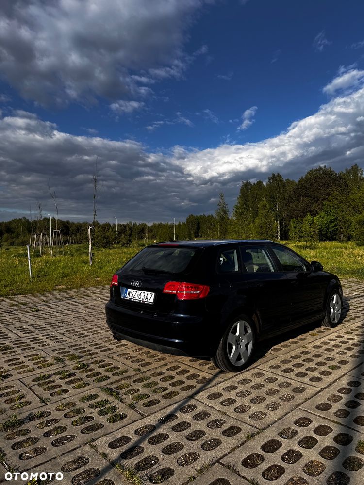 Audi A4 Avant - 18
