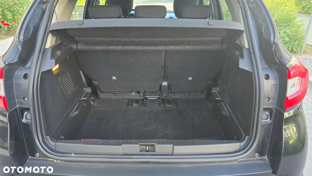 Renault Captur 0.9 Energy TCe Life EU6 - 22