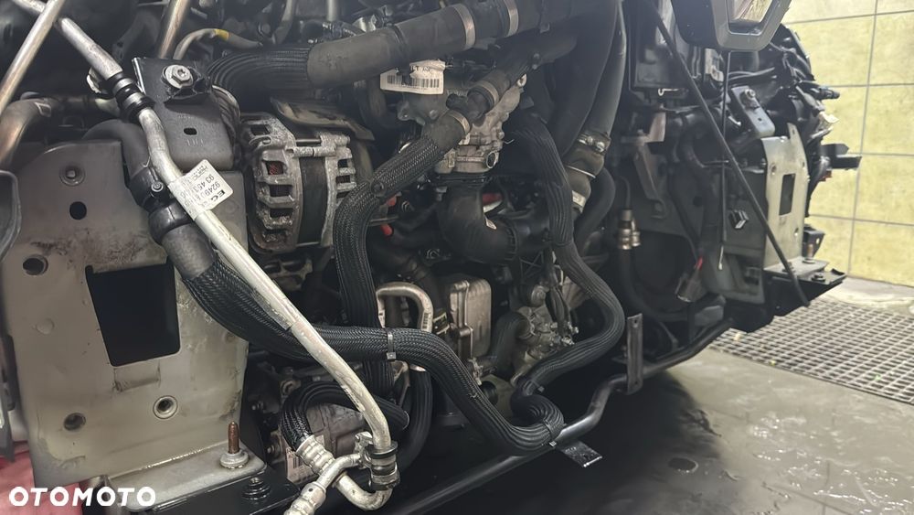 Renault Trafic 2.0 DCI Klimatyzacja! Mały przebieg! - 32