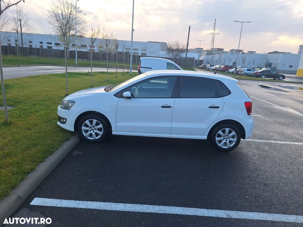 Volkswagen Polo - 14