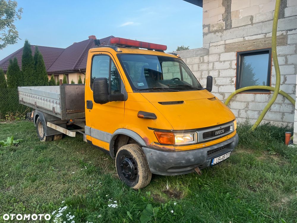 Iveco DAILY - 1