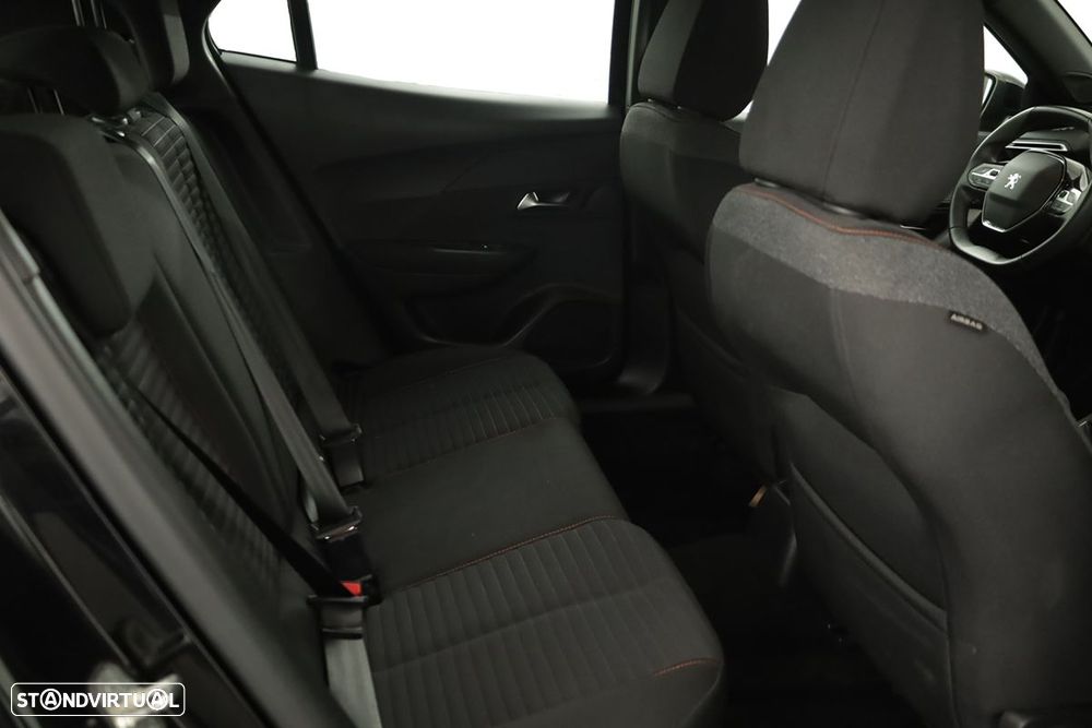 Peugeot 2008 1.2 PureTech Active Pack - 22