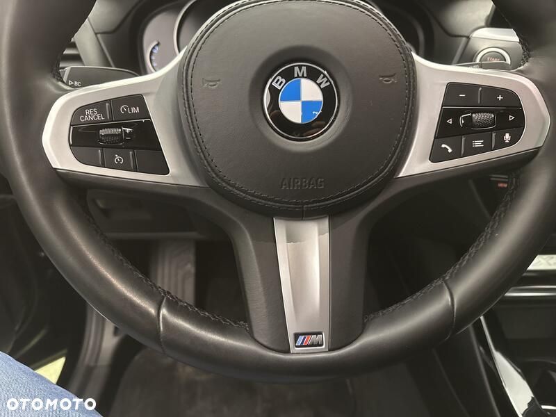 BMW X3 xDrive20i GPF - 13