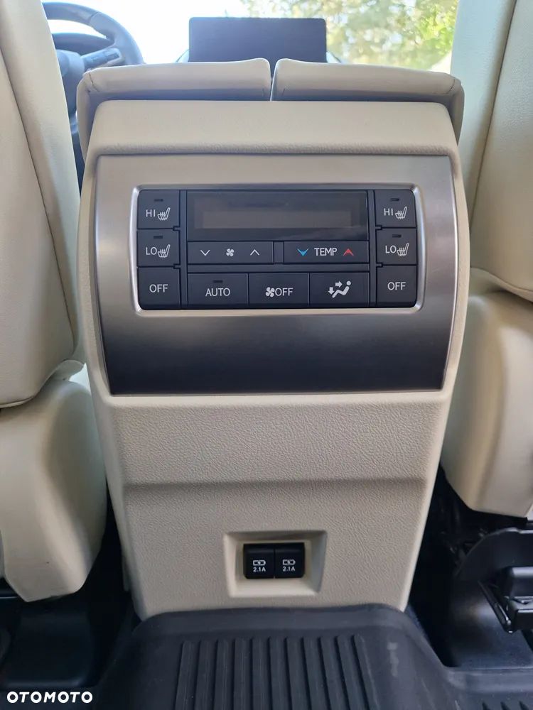Lexus GX - 17