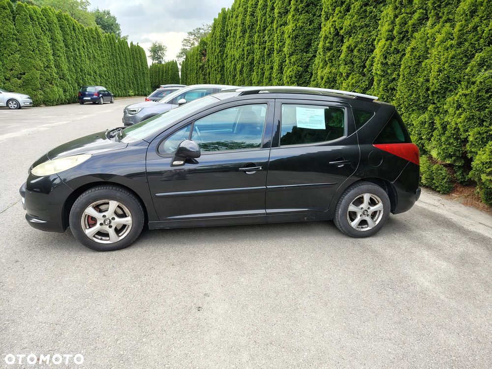 Peugeot 207 120 Sport - 4