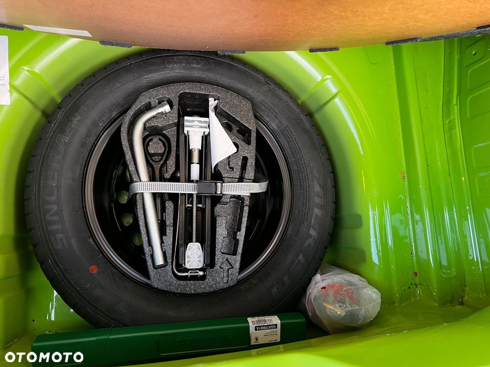 Skoda Citigo - 8