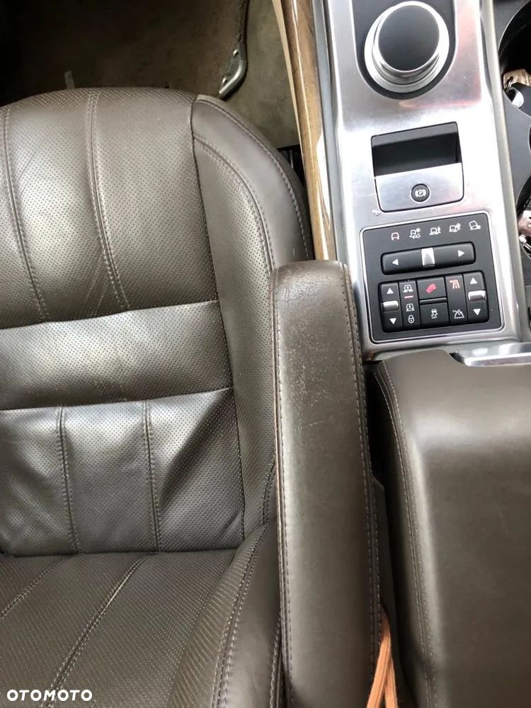 Land Rover Range Rover 3.0TD V6 HSE - 7