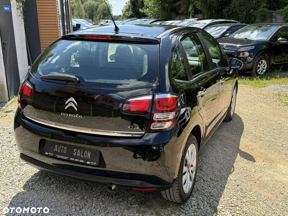Citroën C3 - 7