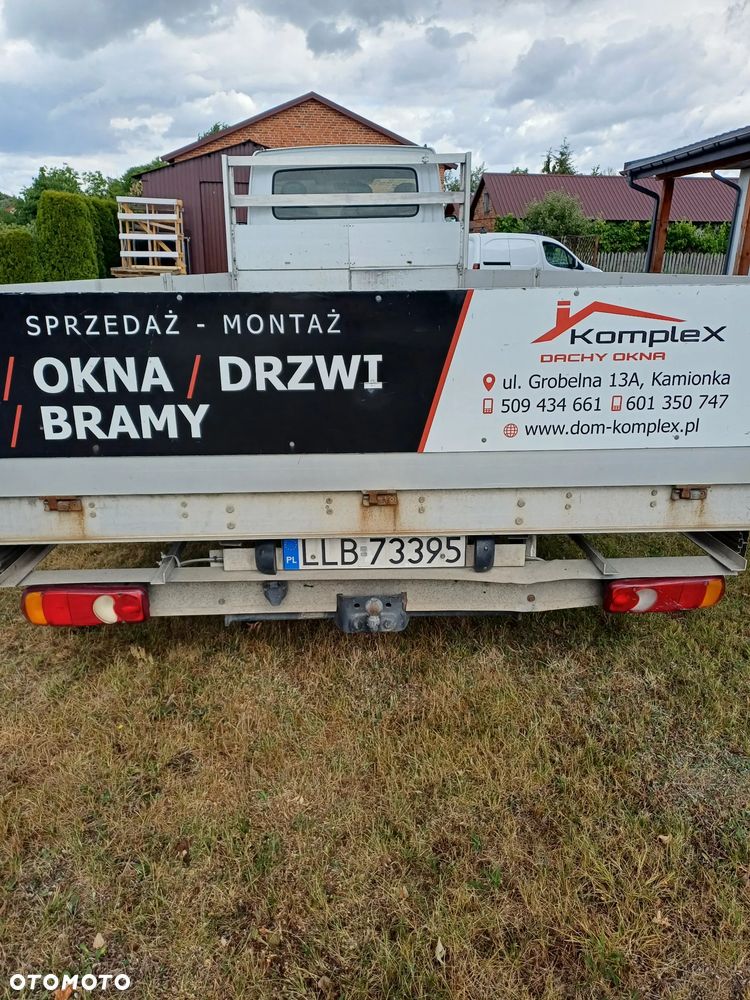 Renault Mascott 150.35 - 5