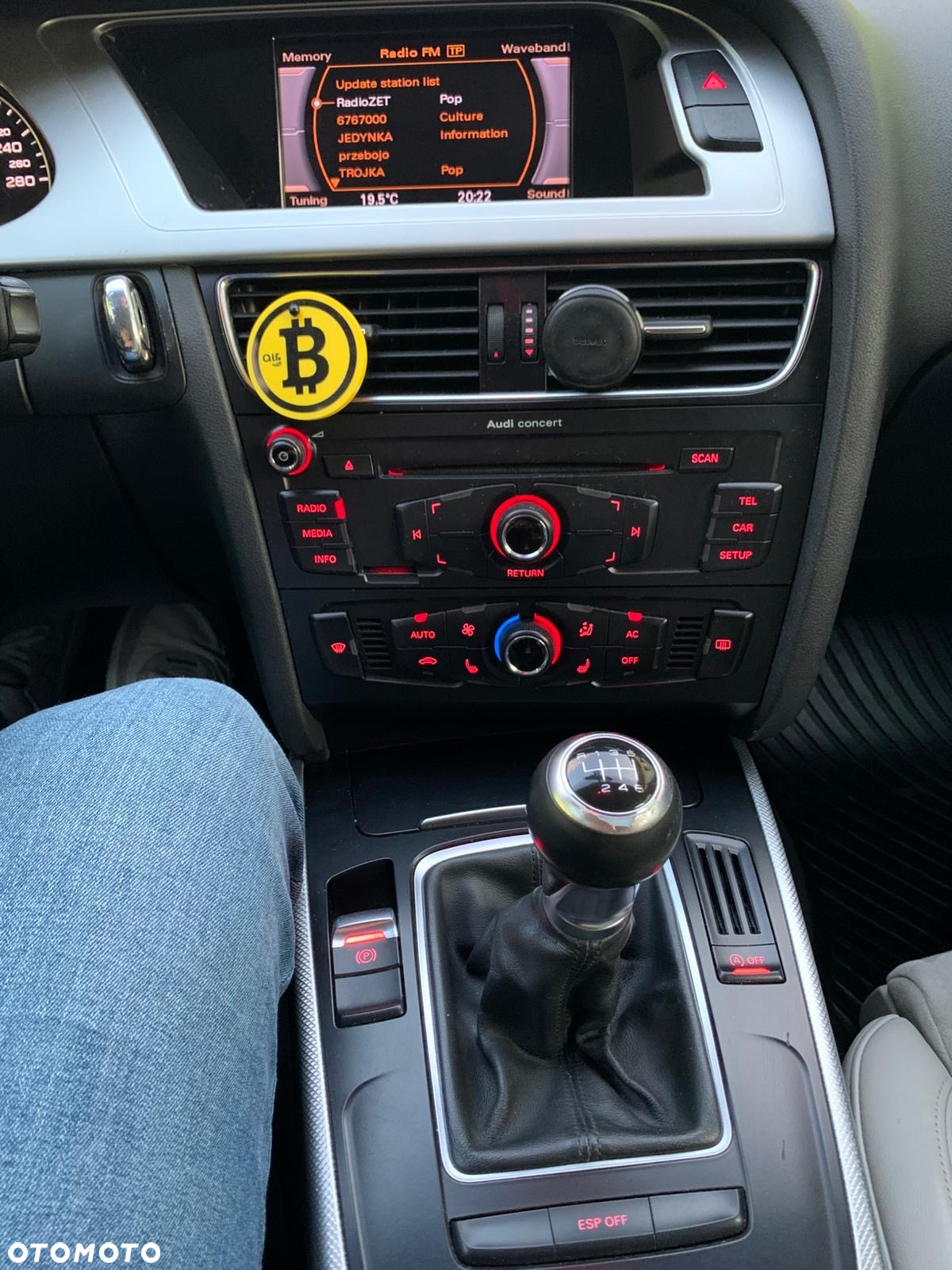 Audi A4 Allroad 2.0 TDI Quattro - 7