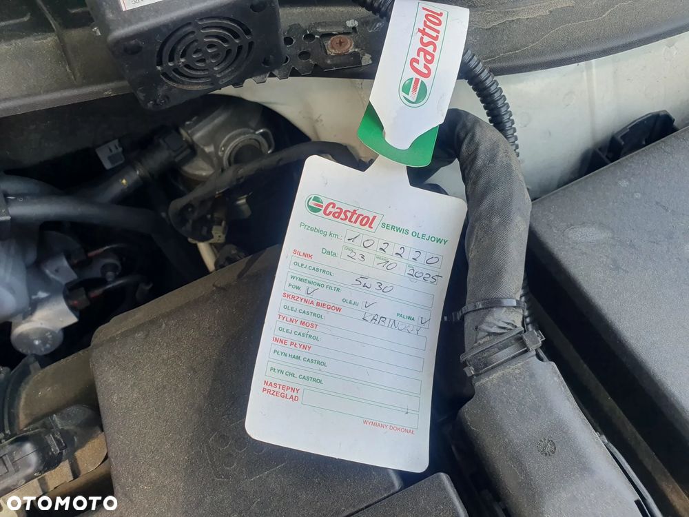 Hyundai Tucson 2.0 CRDi 2WD Trend - 15