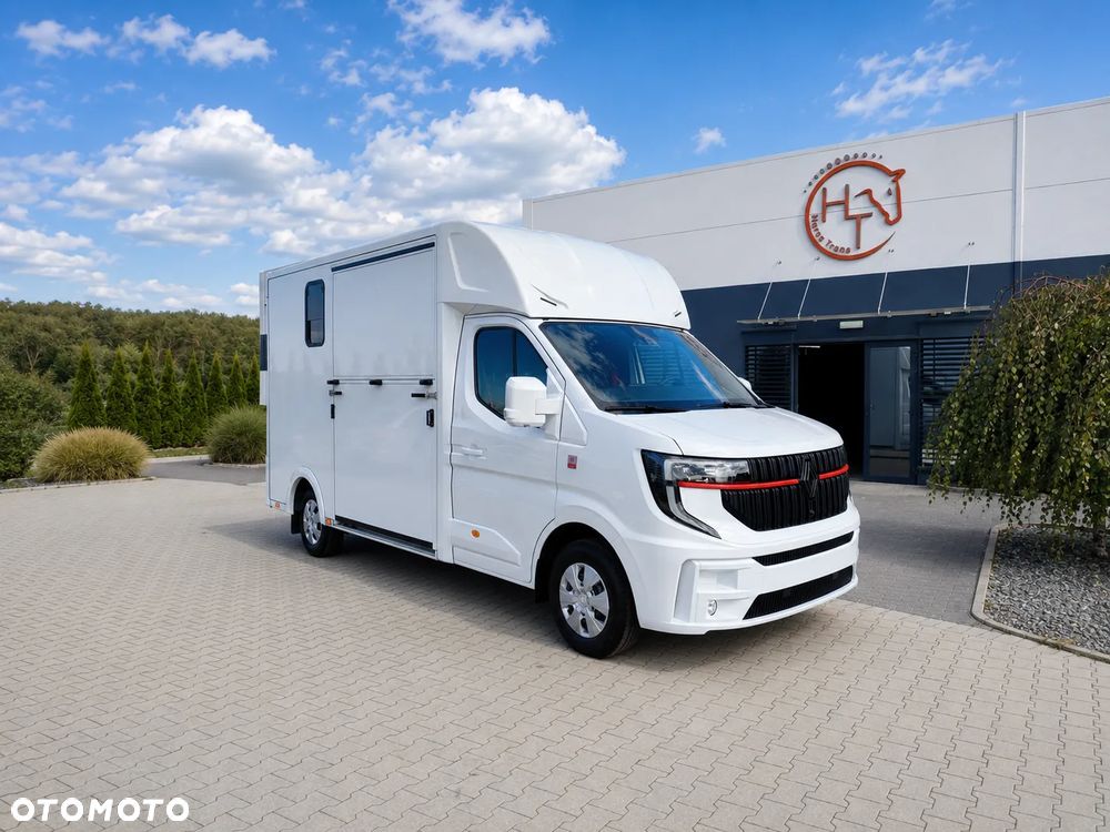 Renault Master - 1
