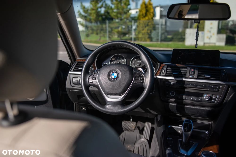 BMW Seria 4 428i xDrive - 22