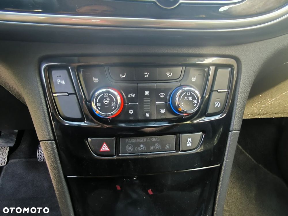 Opel Mokka X 1.4 ECOFLEX Start/Stop Active - 25