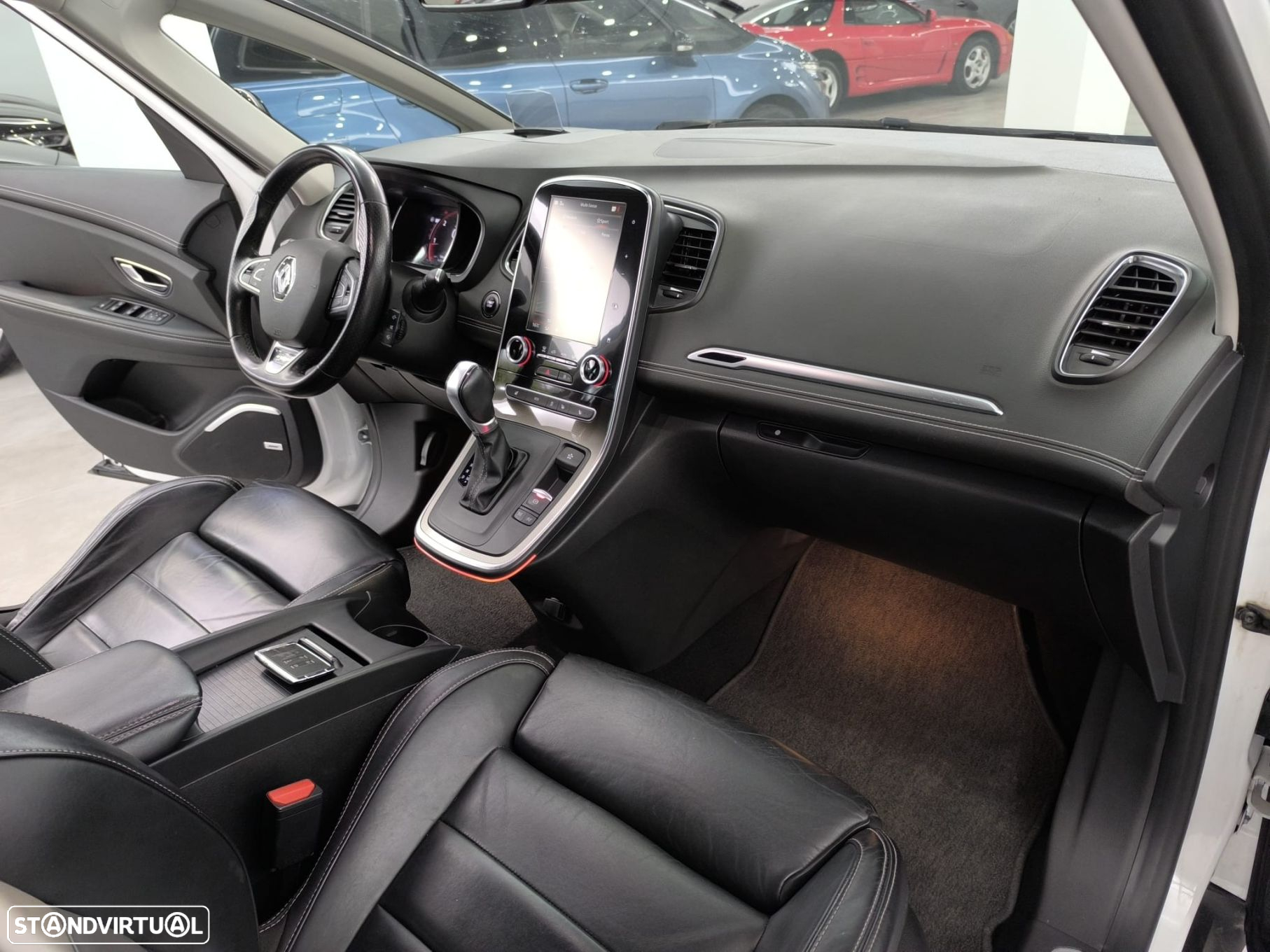 Renault Grand Scénic ENERGY dCi 160 EDC INITIALE PARIS - 31