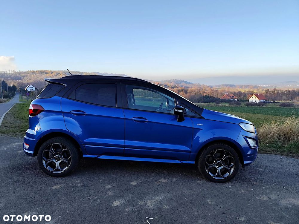 Ford EcoSport - 16