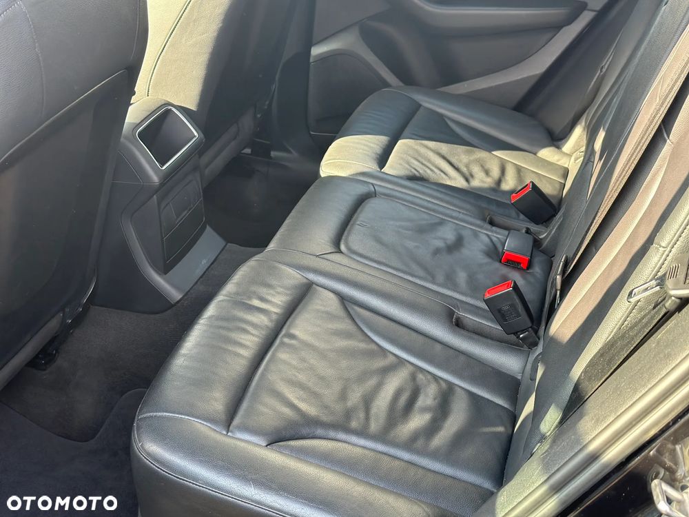 Audi Q5 2.0 TFSI quattro tiptronic - 18