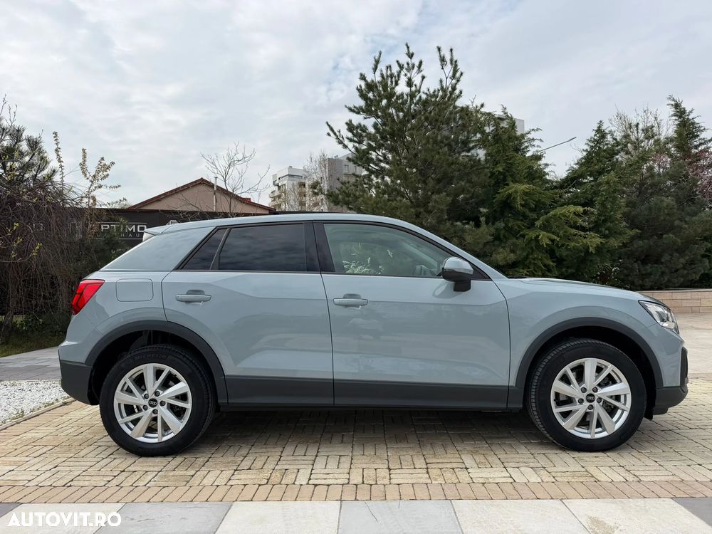 Audi Q2 - 8