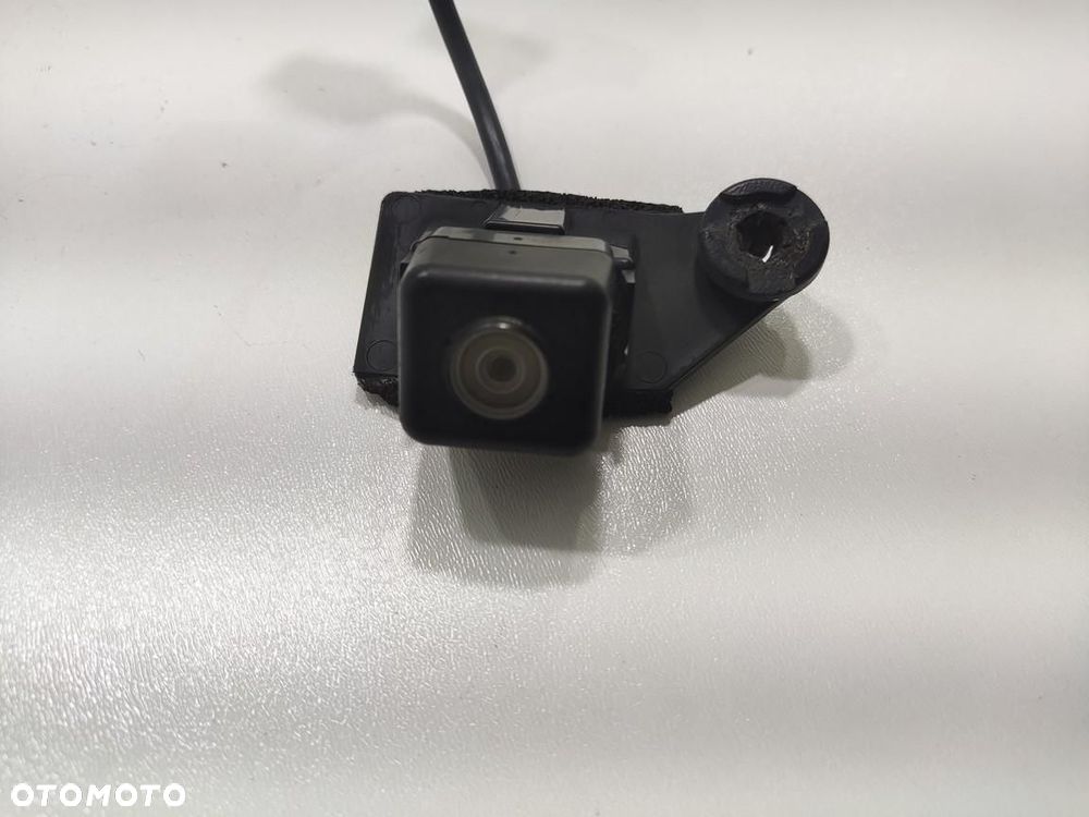KAMERA COFANIA KLAPY TYŁ TYLNEJ MITSUBISHI ASX I 2010-2012 8781A057 - 3