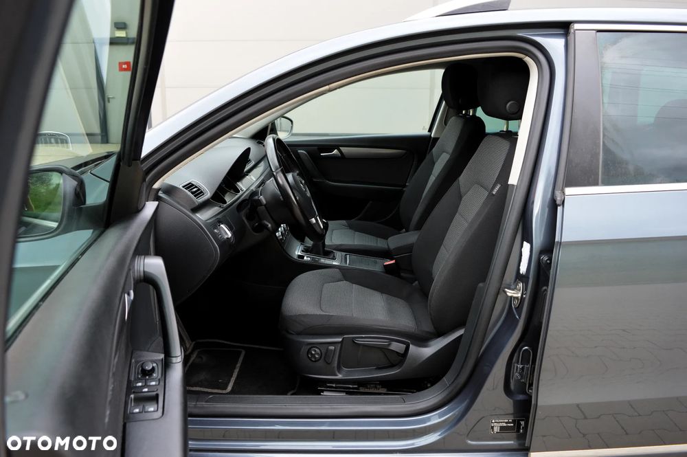 Volkswagen Passat Variant 1.6 TDI Comfortline - 6