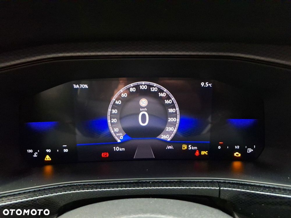 Volkswagen T-Cross - 14