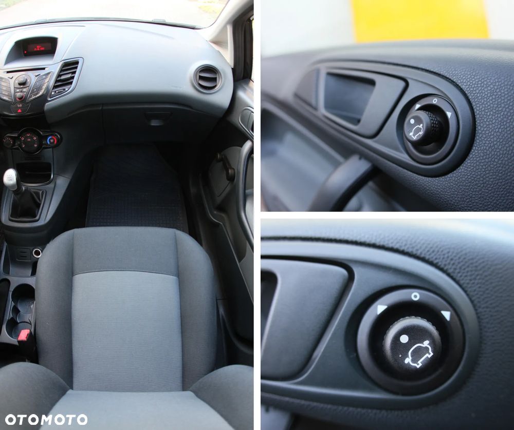 Ford Fiesta - 22