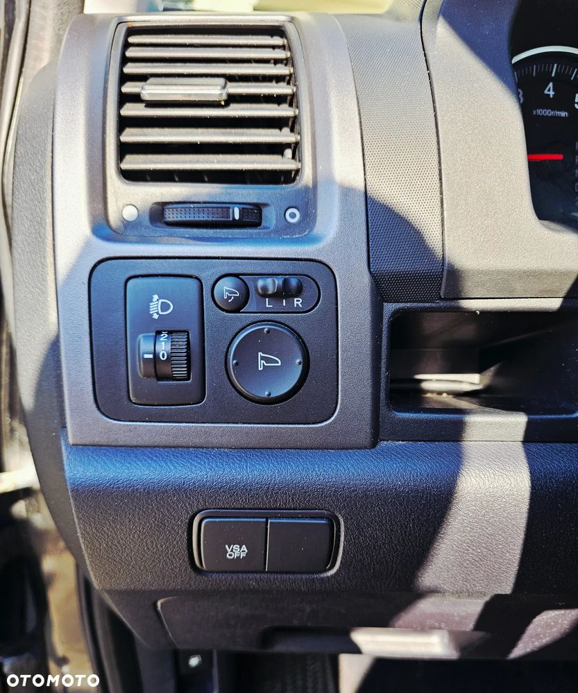 Honda CR-V 2.0 Executive - 21