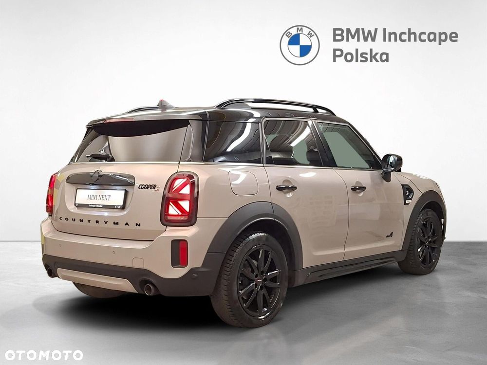 MINI Countryman Cooper S ALL4 Sport - 6