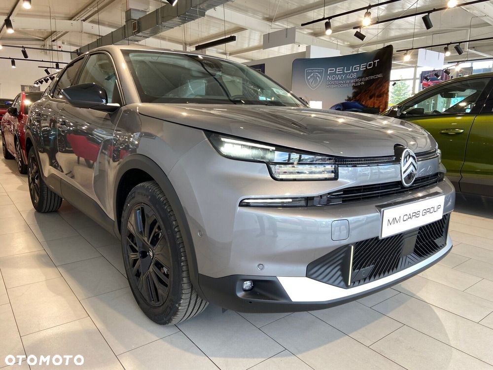 Citroën C4 - 3
