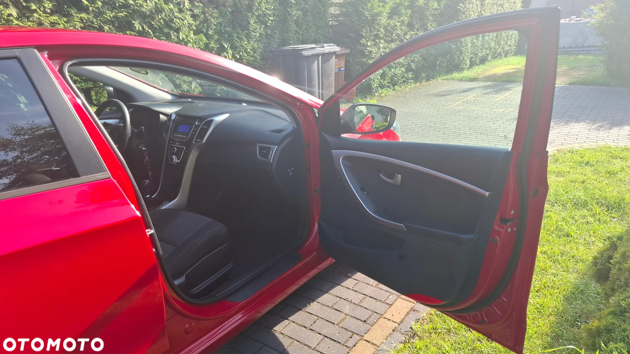 Hyundai i30 1.4 Classic - 12