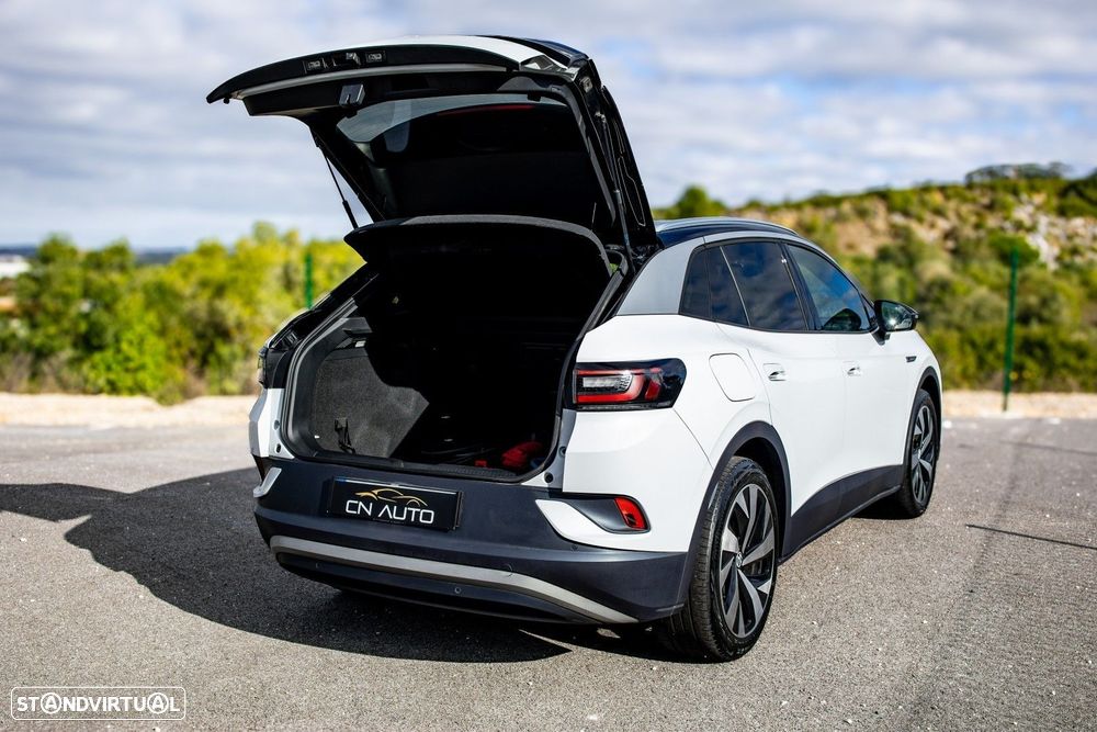 VW ID.4 77 kWh Pro Performance - 12