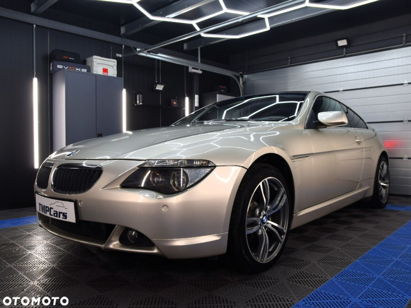 BMW Seria 6 - 3
