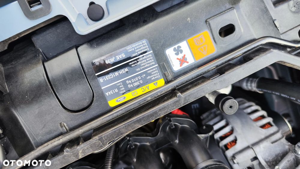 Ford Fiesta 1.25 Viva - 24