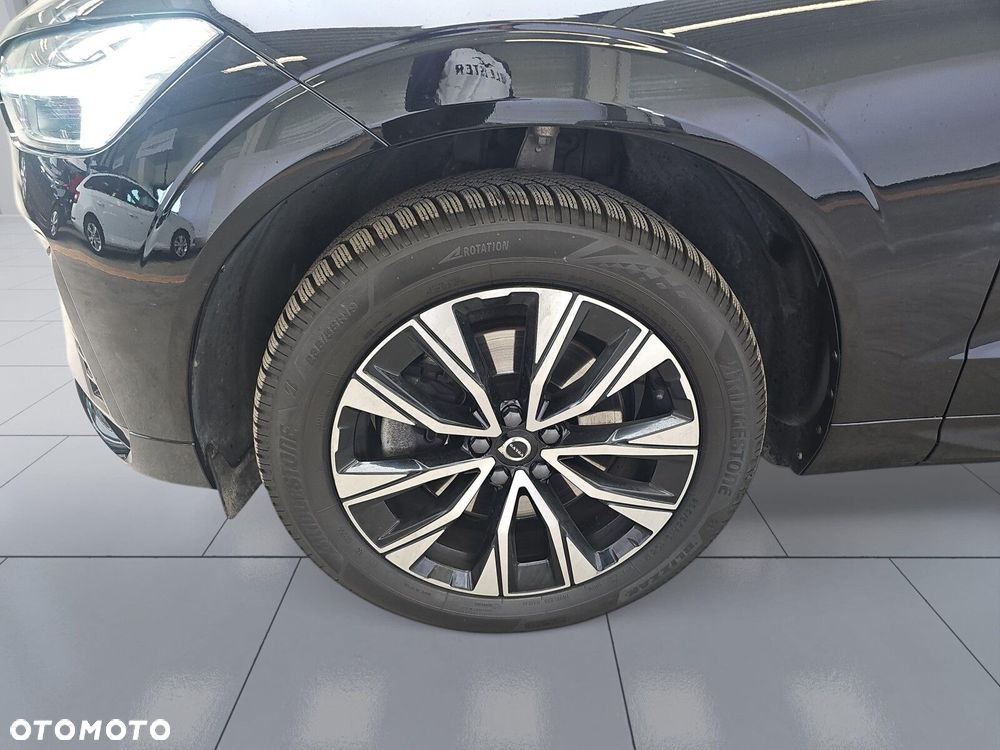 Volvo XC 60 - 28