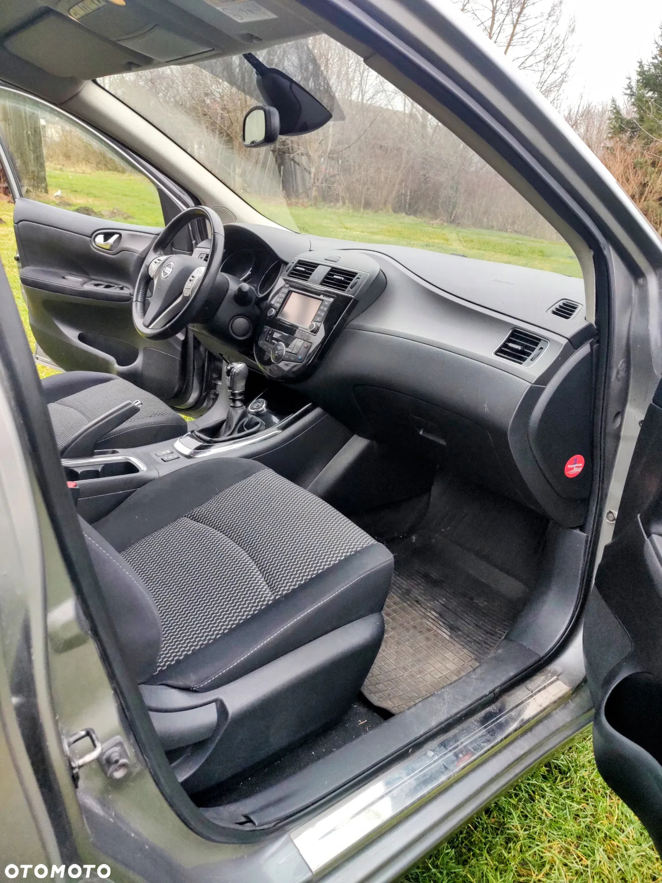 Nissan Pulsar 1.2 DIG-T N-Connecta - 11