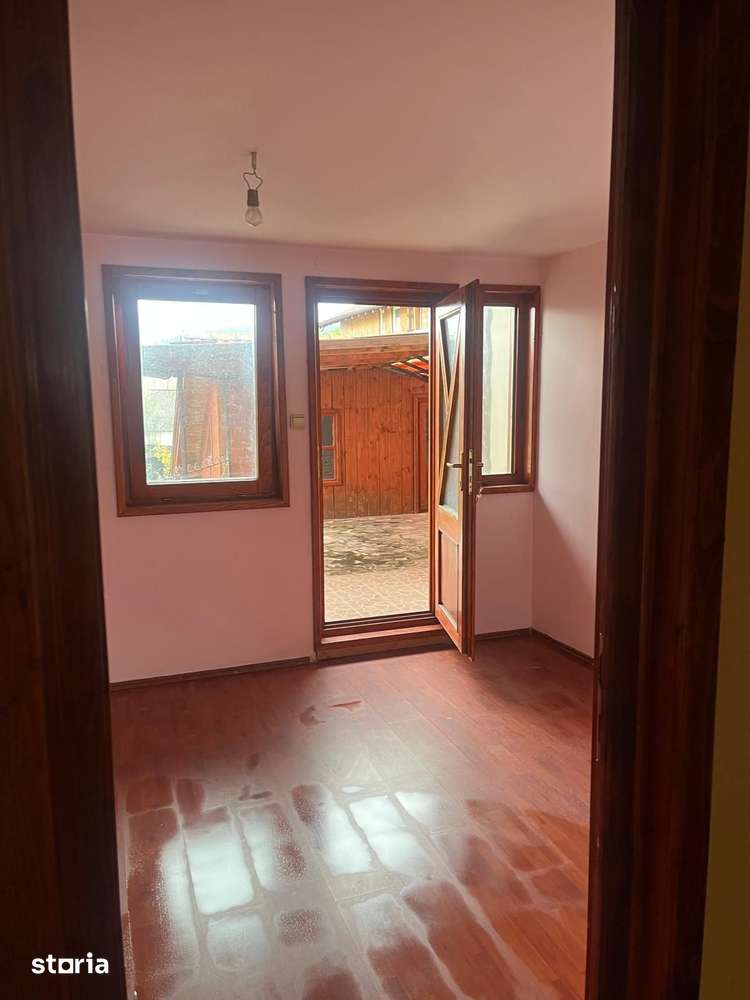 CASĂ CU SUFLET, ÎN INIMA COVASNEI, de vânzare - Imagine principală: 3/20