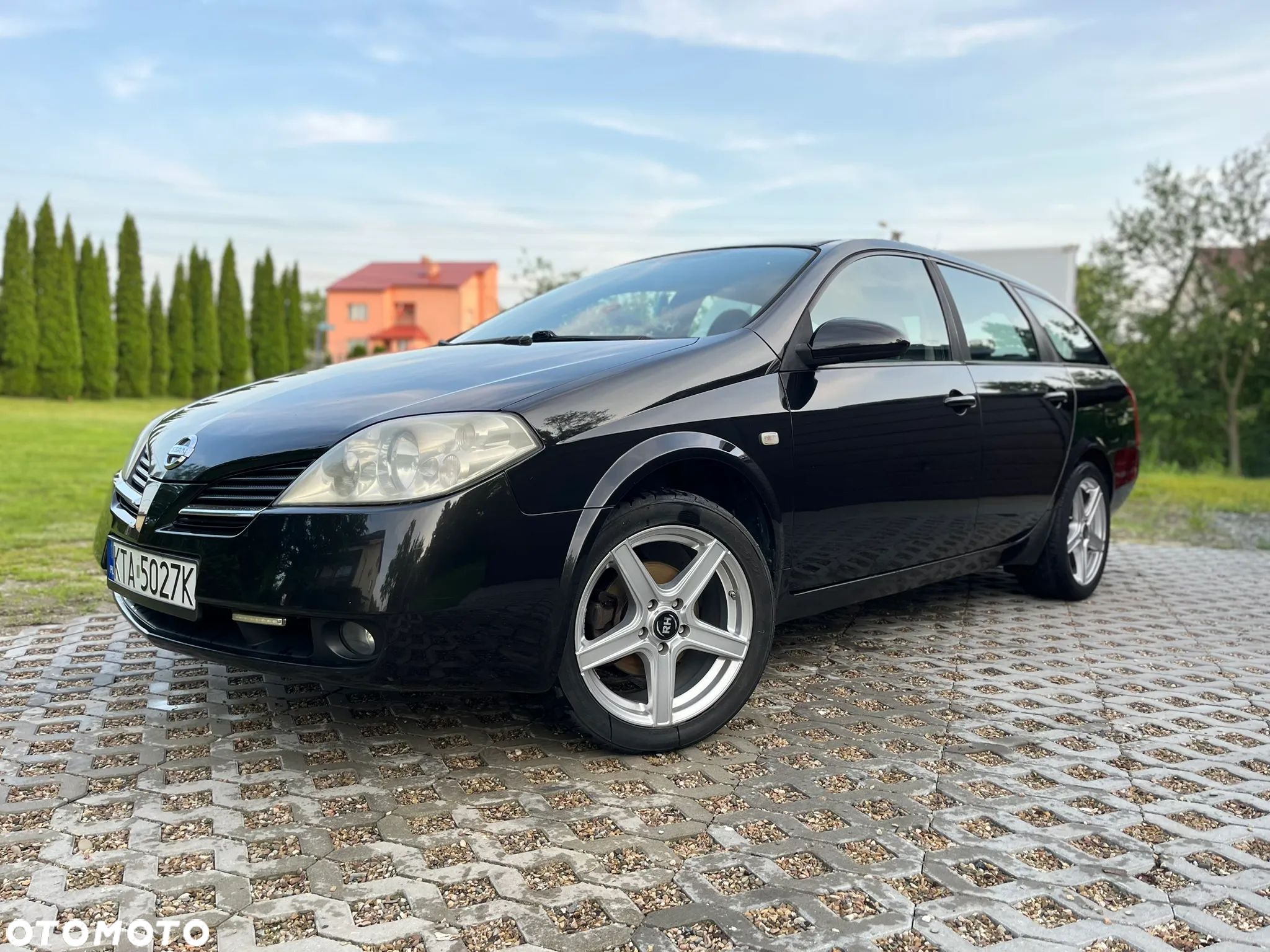Nissan Primera 1.8 Tekna - 1