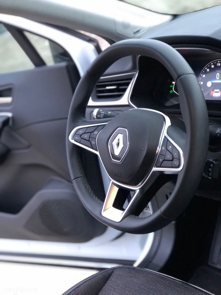 Renault Captur TCe 90 INTENS - 26