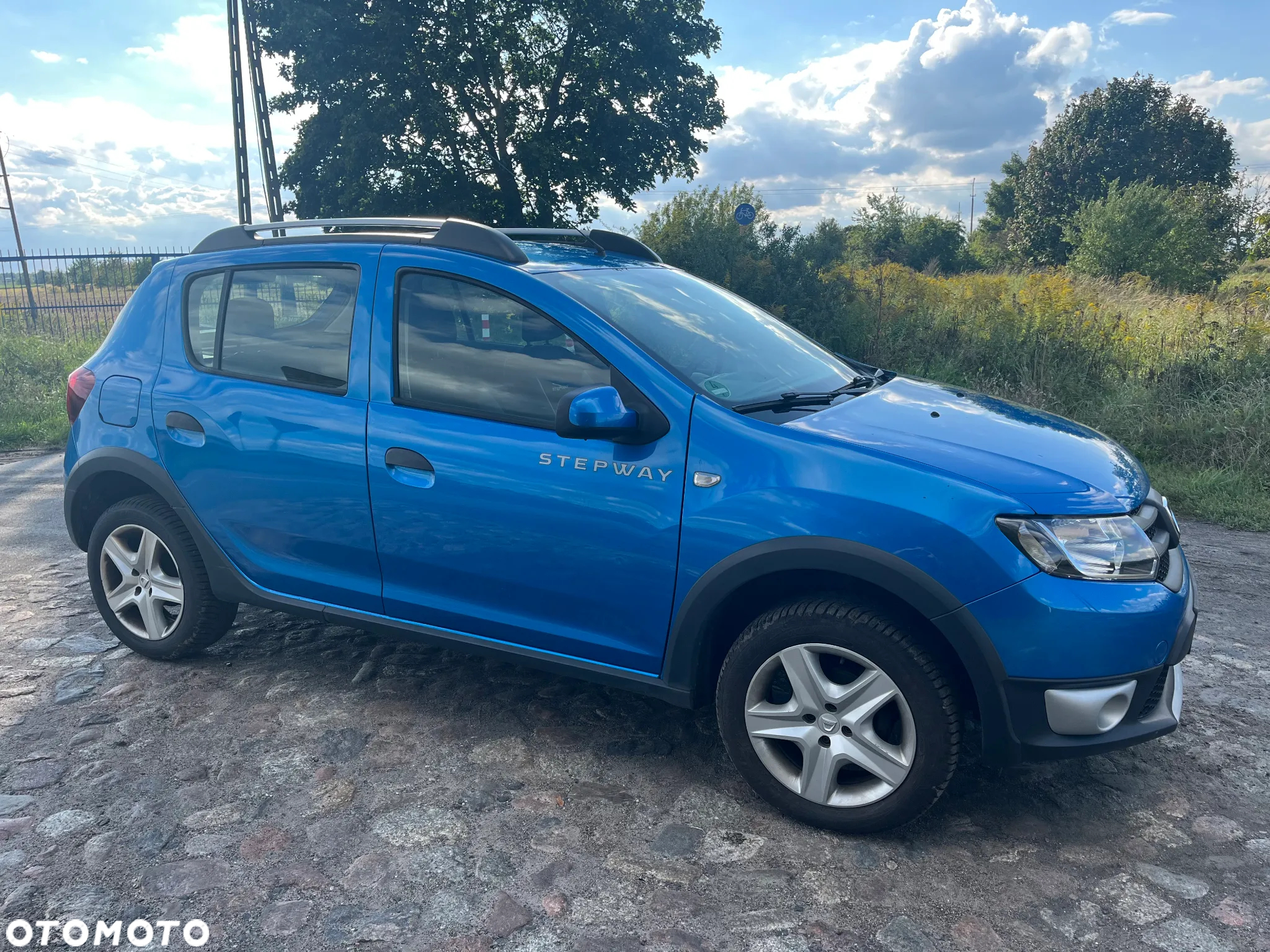 Dacia Sandero Stepway - 14