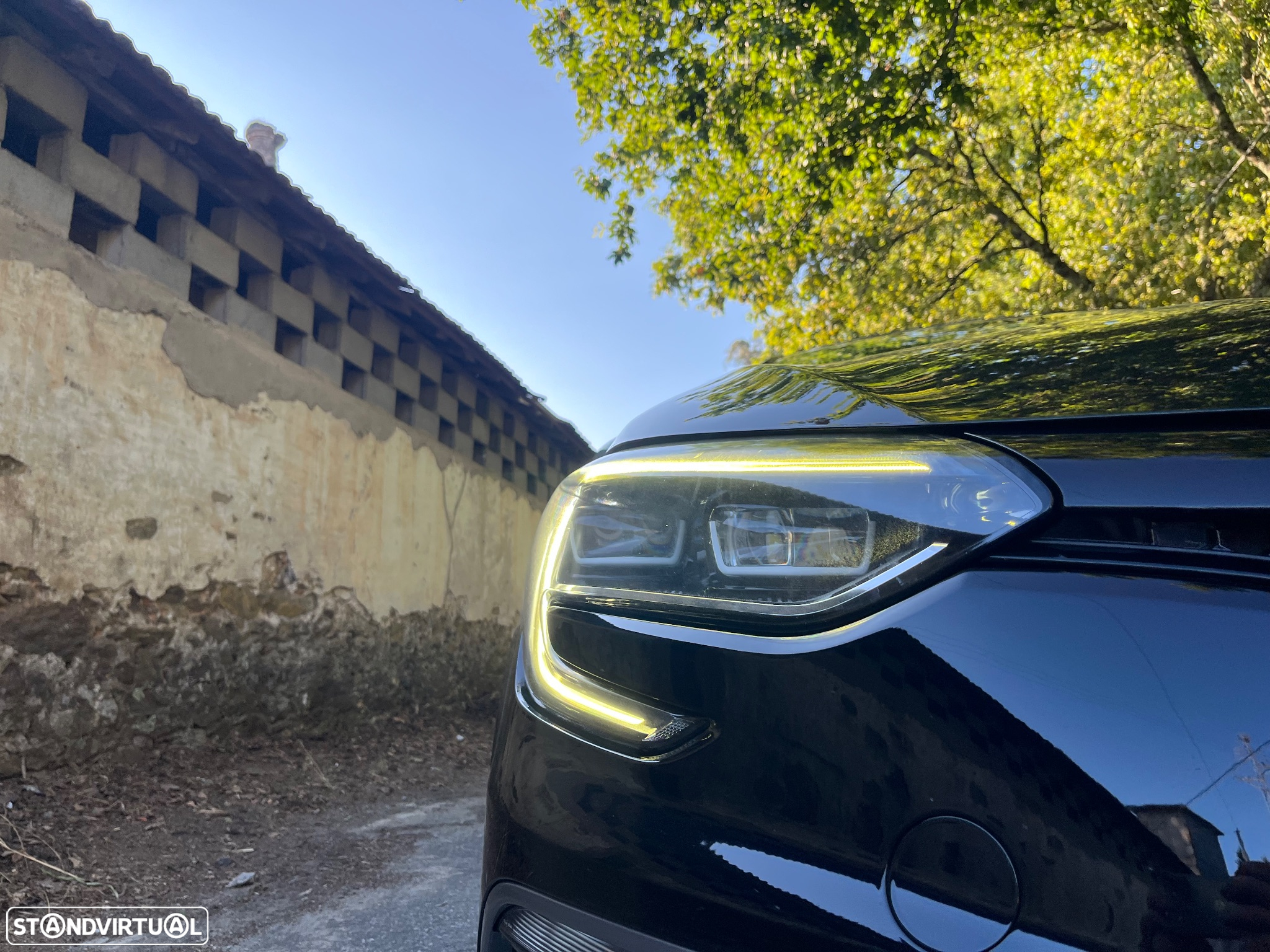 Renault Mégane 1.6 TCe GT EDC - 11