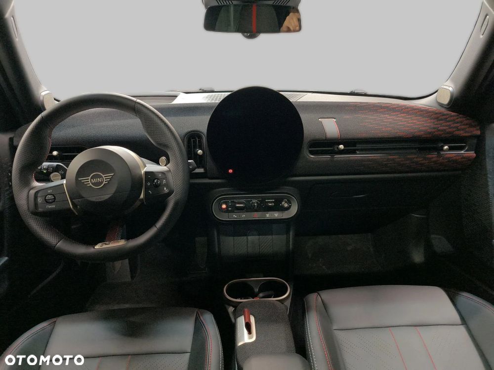 MINI Cooper C Linia John Works - 10