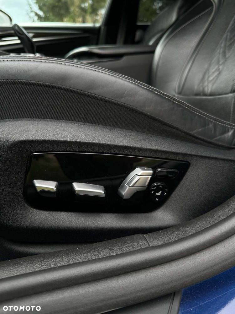 BMW Seria 5 - 23