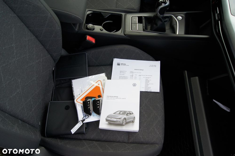 Volkswagen Golf 1.5 TSI EVO Life - 29