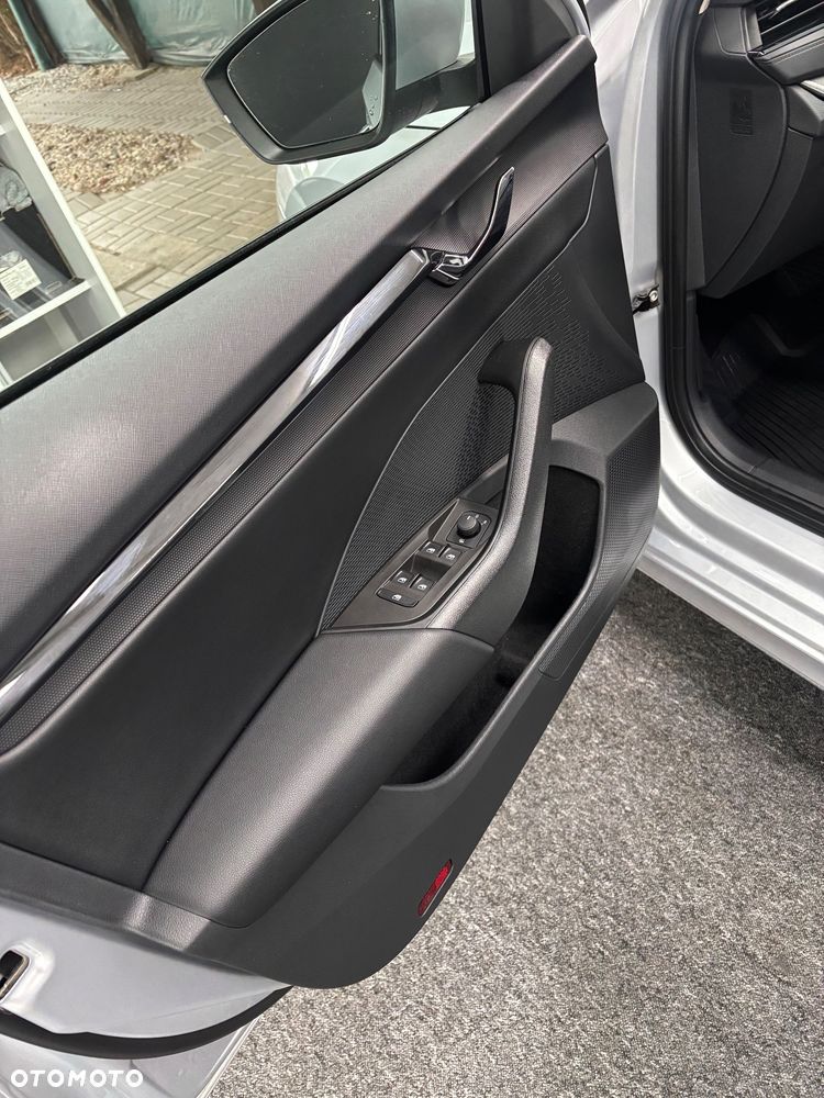 Skoda Octavia 1.5 TSI e-Tec Ambition DSG - 7