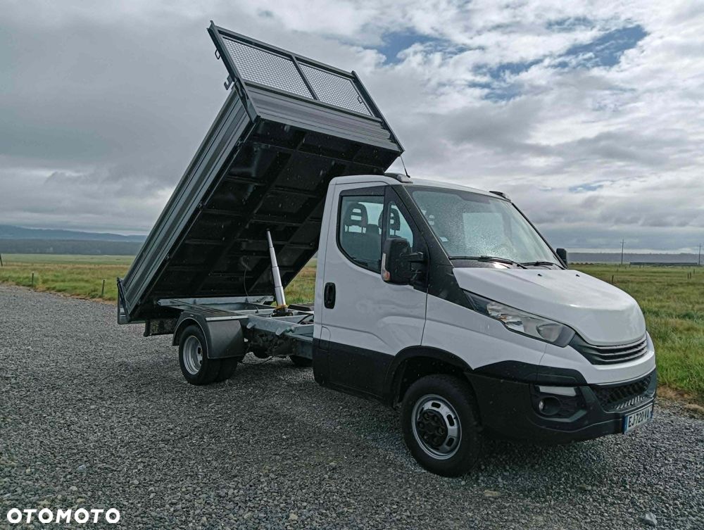 Iveco 35C14, 35C13, 35C15, 35C16 - 2