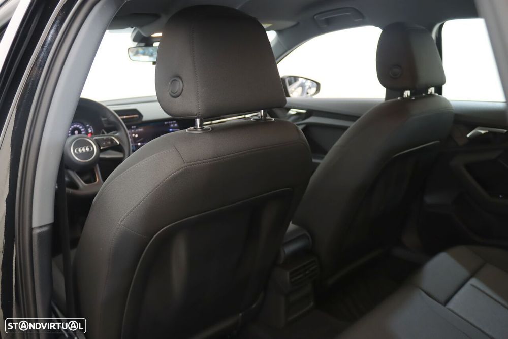 Audi A3 Sportback 40 TFSIe Advanced - 11